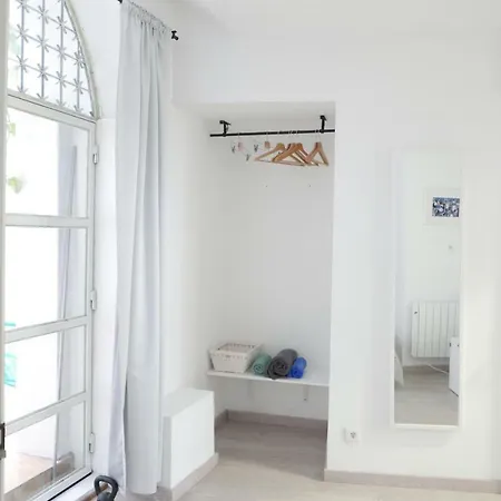 Apartman Alfama Sky *