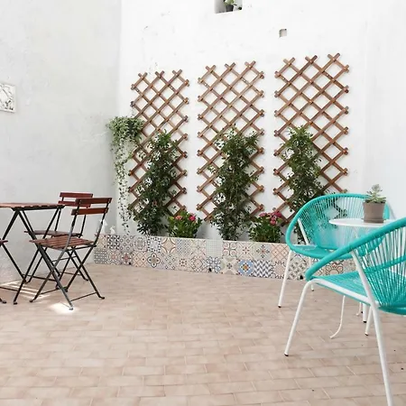 Alfama Sky Apartman
